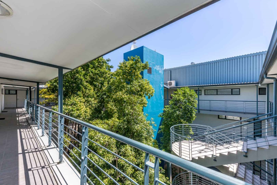 1 Bedroom Property for Sale in Observatory Western Cape